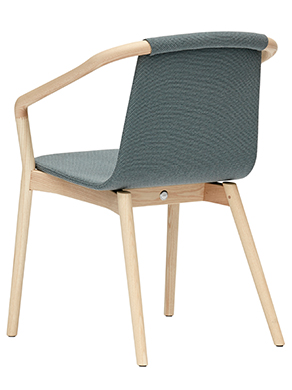 Thomas Chair