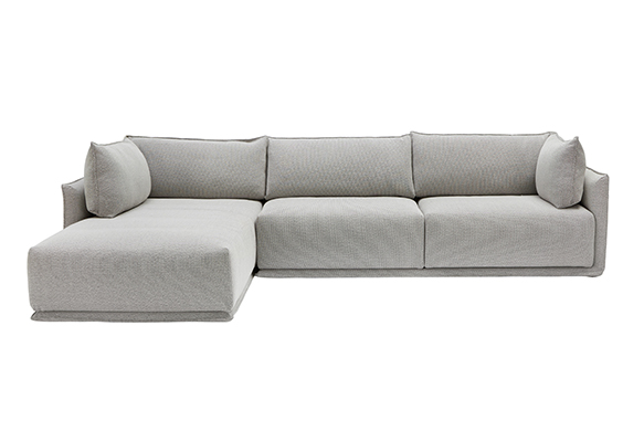 Max modular sofa