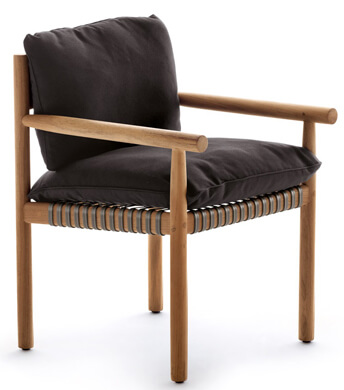 Tibbo Chair