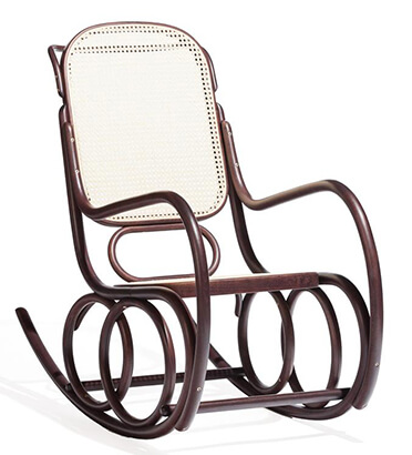Dondolo Rocking chair     