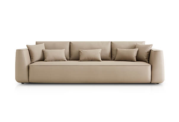 Plump XL Sofa        
