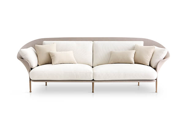Liz XL Sofa                       