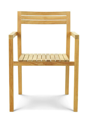 Essenza Chair 