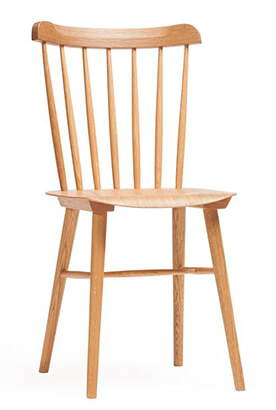 Ironica Chair 