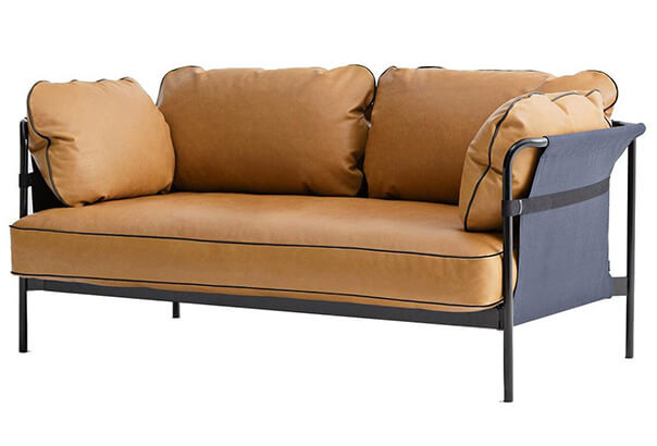 CAN 2 Seater Sofa