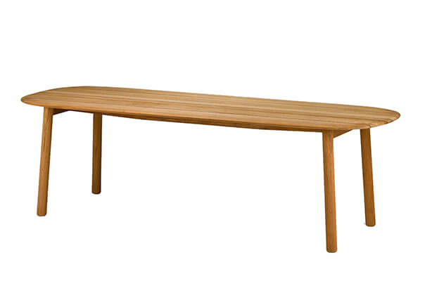 Mbrace dining table  
