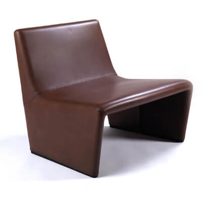 Patty Lounge Chair